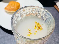 -沅江水·湖南家宴(珠江新城高德置地秋广场店)