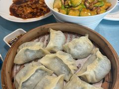 -大连湾旭日·家宴·海肠捞饭(马栏广场店)