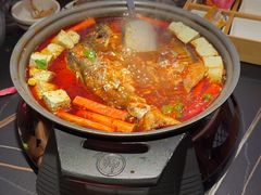 -师烤·豆花烤鱼(深圳坂田天虹店)