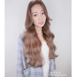 -P.STYLE 派斯造型