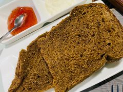 -满洲里饭店-尼基金俄餐厅
