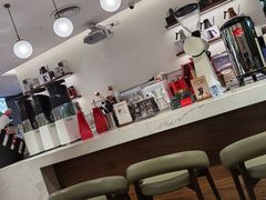 -Peet's Coffee皮爷咖啡(德基店)