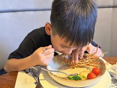 -Mr.Fish鱼鲜生海鲜放题(高德置地冬广场店)