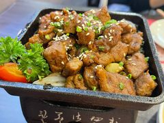 -仙隐小鹿中华料理(南宁万象城店)