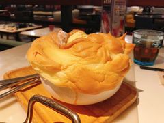 舒芙蕾plus-港丽餐厅(高德置地店)