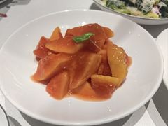 -闽海肴(北辰荟店)