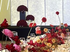 -上海宝华万豪酒店