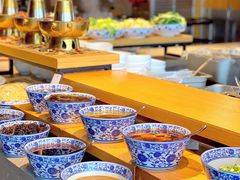 -武汉世茂希尔顿酒店·汇·全日餐厅