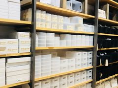 -MUJI无印良品(华贸店)