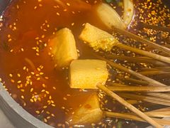 -三个大叔东北烧烤·砂锅菜(西三旗店)