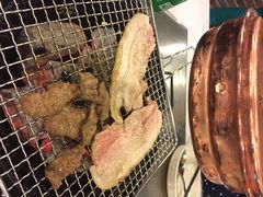 郑阿姨的家-郑阿姨的家·이모네·韩料&烤肉(武川路店)