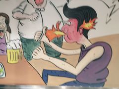 -英雄故事地摊烤肉(马驹桥店)