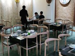 大堂-德四家·傣族风味烧烤(金实店)
