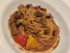 黑椒意面-马克西姆俄罗斯餐厅(通亚街店)