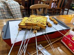-亿牌牌东北烧烤(怀特店)