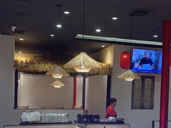 -虾领航小龙虾·吉林烧烤(柳州路店)
