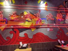 -老闵田螺馆·南昌特色小炒(梦时代店)