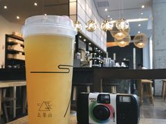 -去茶山(新光里店)