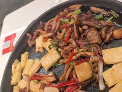 -一烙锅(友谊店)