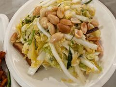 -台北楚楚园馅饼粥(虹桥南丰城店)