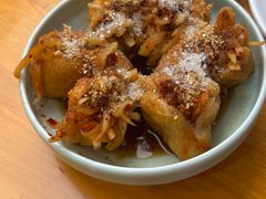 -豆相识•九九豆腐脑(牛咡桥店)