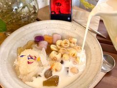 -绿小院(荔湾店)