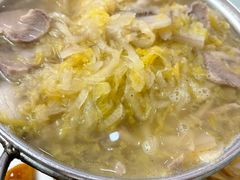 -胖子菜馆(隆昌路店)