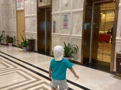 -海皇食府(水都假日酒店店)