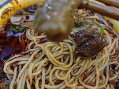 -十八梯邓凳面(大坪正街店)