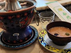 -南门涮肉(通州大船店)