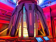 -首钢一高炉·SoReal科幻乐园