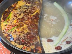 -赵美丽·重庆社区火锅·直营店(火车东站·中豪国际店)