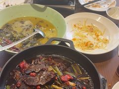 -湘约东方(民星路店)