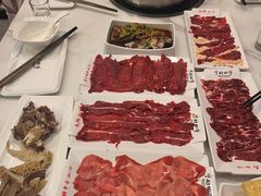 -宁好四季潮汕牛肉火锅
