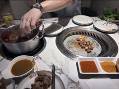 -江小主自助料理(织里吾悦广场店)