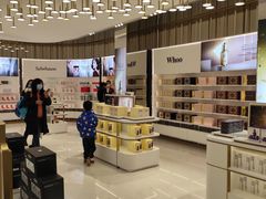 -国药中服免税(北京坊店)