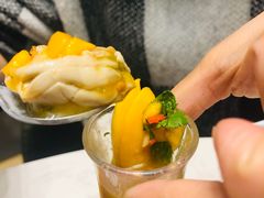 -曼谷靠山街