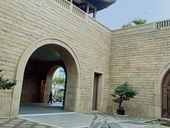 -海天楼中餐厅(吴宫泛太平洋酒店)