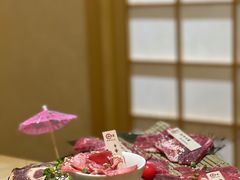 -松鱼亭·和牛烧肉(协鑫广场店)