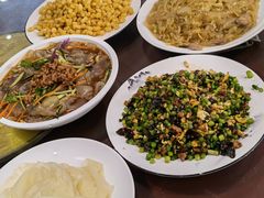 -哈尔滨春饼(朝山街店)