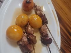 -烧鸟周居酒屋(香山店)