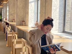 -仁义涵西餐·咖啡(中华巴洛克店)