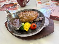 -杯子红牛排(创意产业园店)