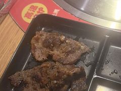 -新石器烤肉(百联川沙店)