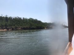 -渔岛海洋度假区