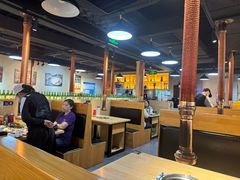-麻蒲碳烤肉(梅花园店)
