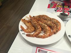 -万达瑞华酒店美食汇自助餐厅(楚河汉街店)