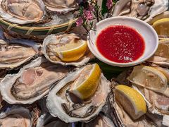 -Mr.Fish鱼鲜生海鲜放题(高德置地冬广场店)
