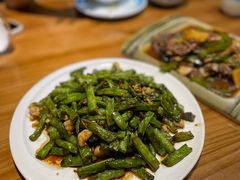 -晚归月亮湾私家菜(临邑路店)