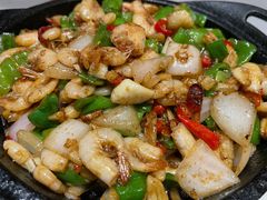 -不倒翁·安徽名菜楼(步行街店)